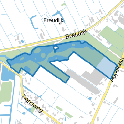 Perceel HML01-L-1732