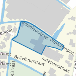 Perceel HML01-L-1742