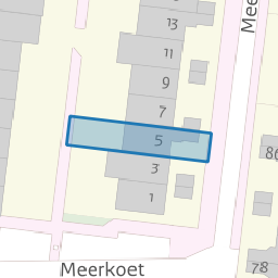 Perceel HML01-L-1804