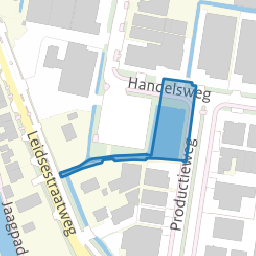 Perceel HML01-L-1823