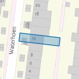 Perceel HML01-L-1882