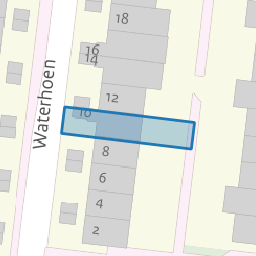 Perceel HML01-L-1883