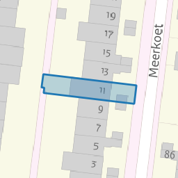 Perceel HML01-L-1884