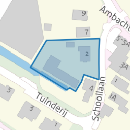 Perceel HML01-L-1903