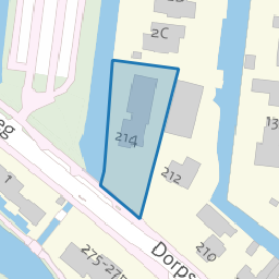 Perceel HML01-L-1908