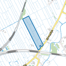 Perceel HML01-L-1920