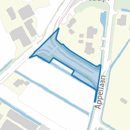 Perceel HML01-L-1934