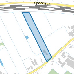 Perceel HML01-L-1953