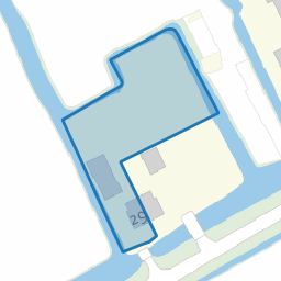 Perceel HML01-L-1961