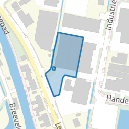 Perceel HML01-L-1978