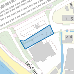 Perceel HML01-L-1985