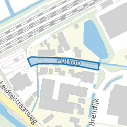 Perceel HML01-L-1986