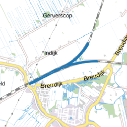 Perceel HML01-L-1993