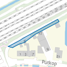 Perceel HML01-L-1994