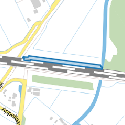 Perceel HML01-L-1996