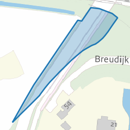 Perceel HML01-L-2003