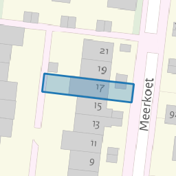 Perceel HML01-L-2025