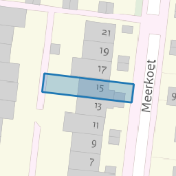 Perceel HML01-L-2026