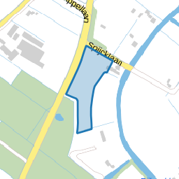 Perceel HML01-L-2031