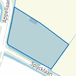 Perceel HML01-L-2035