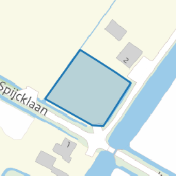 Perceel HML01-L-2036