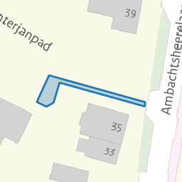 Perceel HML01-L-2043