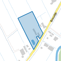 Perceel HML01-L-2053