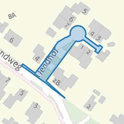 Perceel HML01-L-2071