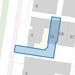 Perceel HML01-L-2087