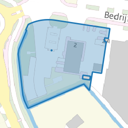 Perceel HML01-L-2098