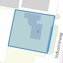 Perceel HML01-L-2107