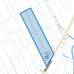 Perceel HML01-L-2120