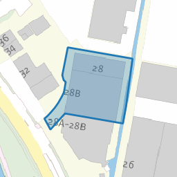 Perceel HML01-L-2125