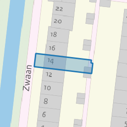 Perceel HML01-L-2126