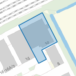 Perceel HML01-L-2135