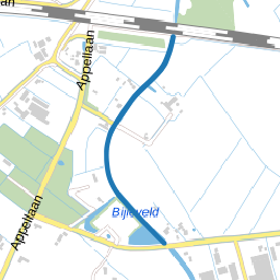 Perceel HML01-L-2163