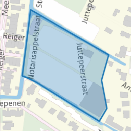 Perceel HML01-L-2213