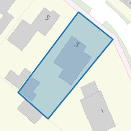 Perceel HML01-L-2243