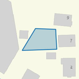 Perceel HML01-L-2245