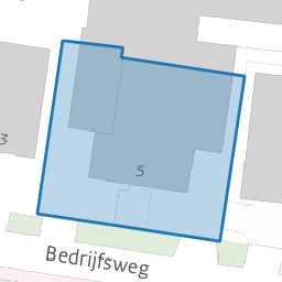 Perceel HML01-L-2291