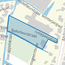 Perceel HML01-L-2294