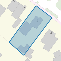 Perceel HML01-L-2300