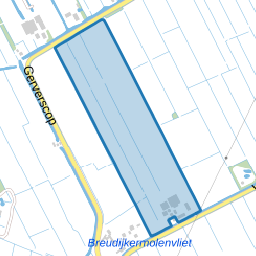 Perceel HML01-L-2318