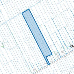 Perceel HML01-L-2362