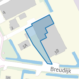 Perceel HML01-L-2370