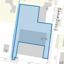 Perceel HML01-L-2373