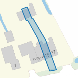 Perceel HML01-L-2413