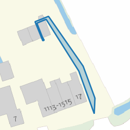 Perceel HML01-L-2416