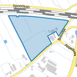 Perceel HML01-L-2418