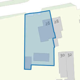 Perceel HML01-L-2423